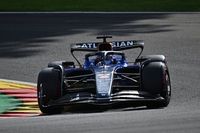 "No necesitamos asumir riesgos tontos": cómo Williams cambió su forma de correr