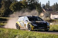 Marczyk wygrywa, Matulka mistrzem