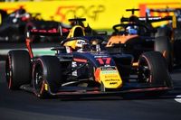 Tramnitz wygrywa, Biliński na podium