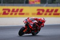 M&aacute;rquez lidera el Warm Up del GP de Hungr&iacute;a con Bagnaia &uacute;ltimo 'destacado'