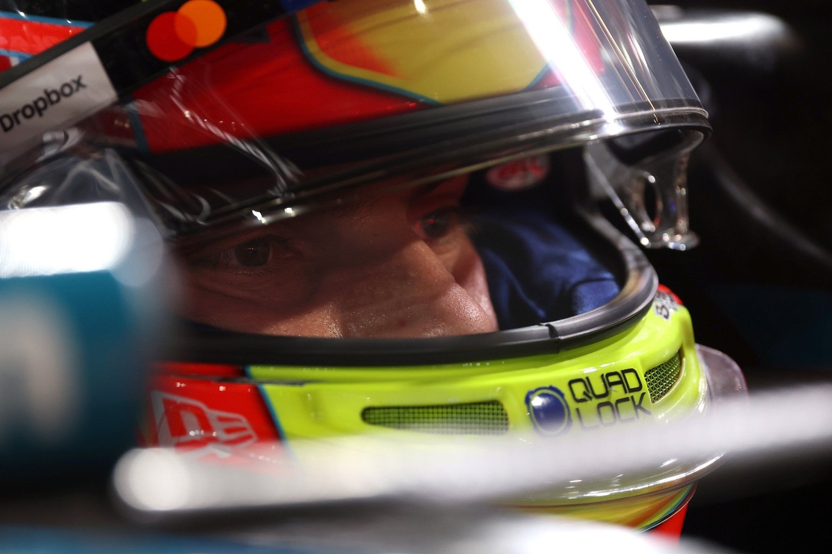Quién durmió peor anoche tras el GP de Singapur de F1: Oscar Piastri 