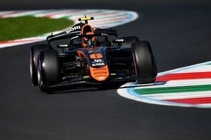 Verschoor wygrywa, Fornaroli coraz bliżej tytułu