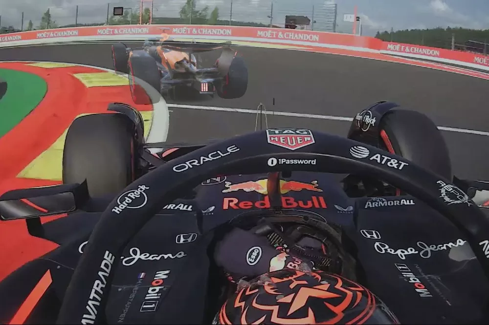 F1 Ghost Car tool