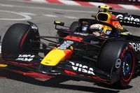 Miejsce w Red Bullu nie dla Tsunody