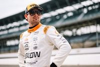 O'Ward, sobre Penske: "Son los héroes para muchos de nosotros; ¿qué ejemplo dan?"