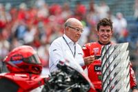 M&aacute;rquez lleva el Mundial de MotoGP hasta unas cifras r&eacute;cord