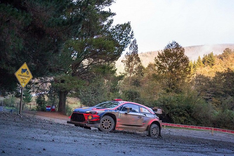 Thierry Neuville, Nicolas Gilsoul, Hyundai Motorsport Hyundai i20 Coupe WRC