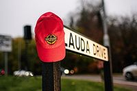 El bonito detalle de Mercedes F1 con una calle dedicada a Lauda