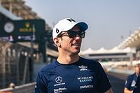 OFICIAL: Nicholas Latifi, expiloto de F1, se retira "por ahora"