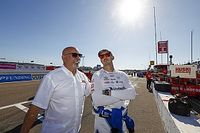 Rahal renueva con RLL en la IndyCar con un contrato multianual