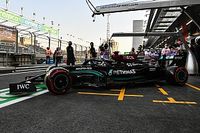 F1: Wolff se manifesta ap&oacute;s pol&ecirc;mico an&uacute;ncio de patroc&iacute;nio da Mercedes