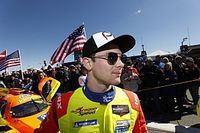 O'Ward: Daytona es una carrera tan larga que sab&iacute;a pod&iacute;amos recuperar