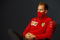 Występ Vettela w DTM mało realny