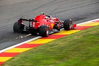 Binotto admite que problemas da Ferrari em Spa n&atilde;o est&atilde;o relacionados apenas ao motor