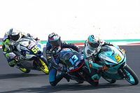 “Que acusen a Leopard de hacer trampa significa que lo estamos haciendo bien” 