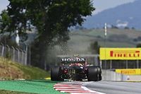 F1: Marko rebate Mercedes sobre polêmica com asas flexíveis: "Wolff disse a Lewis para criar um clima"