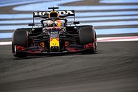 F1: Verstappen diz que problemas de rádio não complicaram vitória na França