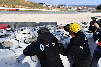 Ricciardo: ha fogadnom kellene, a Ferrarira tenném a pénzem