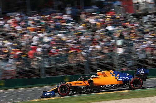 Norris cree que hay que ser cauto sobre las opciones de McLaren en clasificación