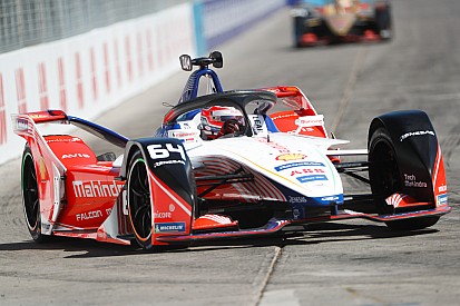 Promoted: Mahindra Blueprints - Under the skin of the M5 Electro