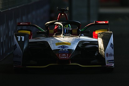Santiago ePrix: Di Grassi yarım saniye farkla pole pozisyonunda!