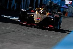 Vergne critica el sistema de clasificaci&oacute;n de la F&oacute;rmula E