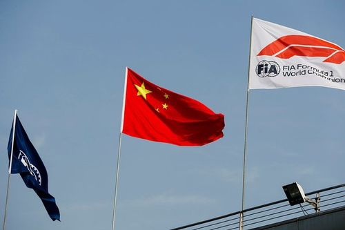 Alerta en China por el coronavirus; F1 y F&oacute;rmula E se salvan, por ahora