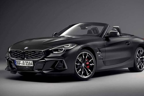 BMW Z4 Final Edition: versi&oacute;n especial para una despedida gloriosa