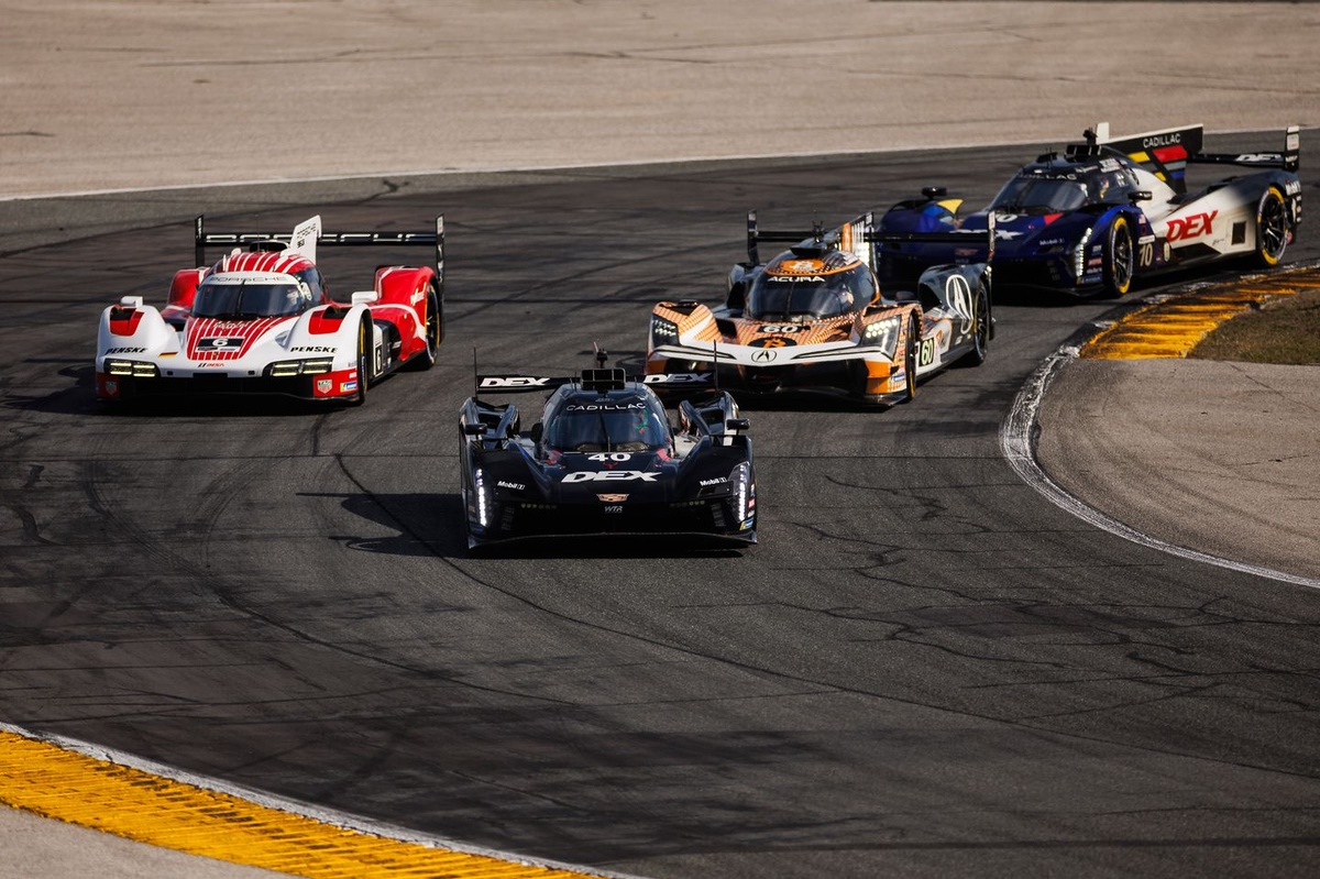 2026 Rolex 24 analysis: Was Porsche really that superior?