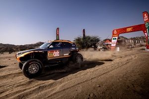 La FIA ajusta el orden de salida del Dakar tras las quejas de los pilotos