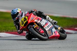 Pawelec walczy o mistrzostwo Europy