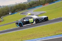 Tito Giaffone encerra treinos da NASCAR Brasil na liderança