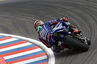 Viñales se muestra firme en la mañana de Termas de Río Hondo