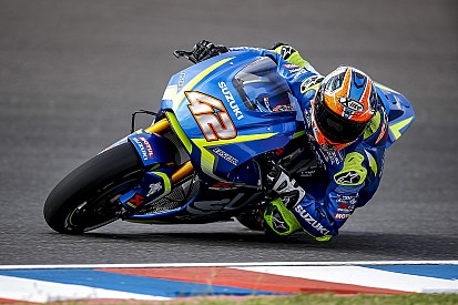 Brivio: "Rins ha un grande potenziale, ma l'esperienza non si compra"