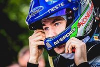 El M-Sport tendrá a Suninen en ocho rallies de 2018
