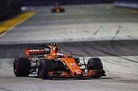 La columna de Vandoorne: 'La uni&oacute;n McLaren-Renault es buena para la F1'