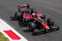 Matsushita consigue su primera pole en F&oacute;rmula 2 y Merhi es 5&ordm; en Monza