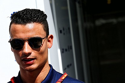 Wolff: "Wehrlein, in Bahrain, ha solo problemi di preparazione"