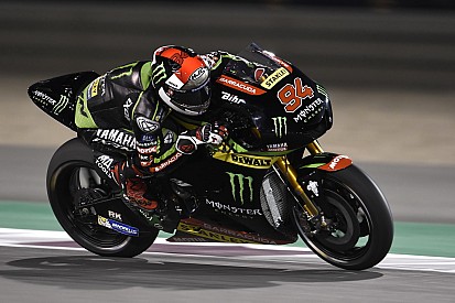 Yamaha bestätigt Testteam: Jonas Folger wäre laut Maverick Vinales gute Wahl