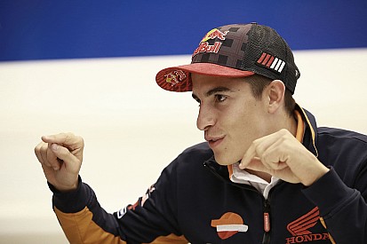 Márquez s'attend à être plus compétitif cette année en Autriche