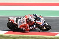 Dovizioso: &ldquo;No somos los m&aacute;s fuertes, pero podemos pelear por ganar&rdquo;