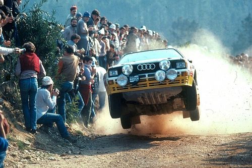 Die besten Sprüche von Walter Röhrl