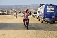 Farr&eacute;s y Oliveras llaman a la puerta del top 10