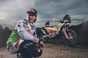 Las mujeres que afrontar&aacute;n el desaf&iacute;o del Dakar 2018