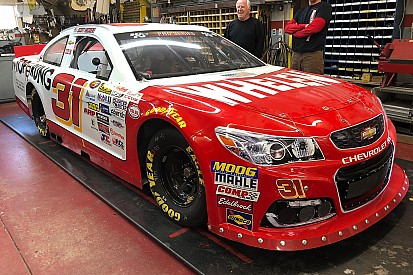 Jimmy Zacharias ready to make K&N Pro Series debut in February