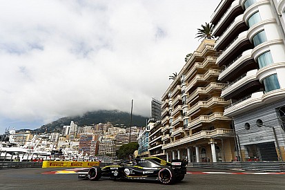 Formula 1 takımları 2021 ile ilgili gelişmeleri Monaco'da öğrenecek