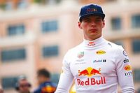 Webber: "Nunca había visto tanta decepción en Verstappen"