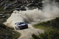 Thierry Neuville gana en Portugal y lidera el Mundial