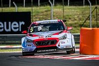 Michelisz tambi&eacute;n es el m&aacute;s r&aacute;pido en la segunda clasificaci&oacute;n de Hungr&iacute;a en el WTCR