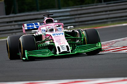 Force India debe definir su nuevo dueño antes de estrenar actualizaciones